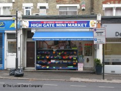 Highgate Mini Market image