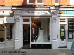 The Wedding Outlet image