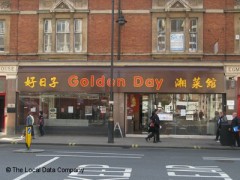 Golden Day image