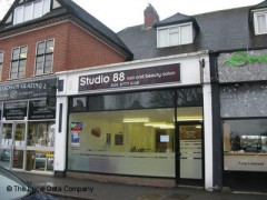 Studio 88 image