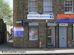 Millenium Pharmacy image