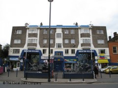 Brixton Phones image