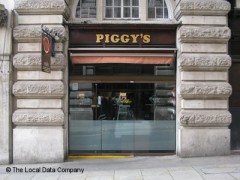 Piggy's image