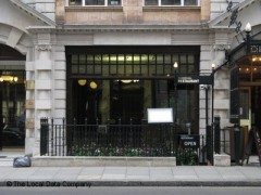 Wigmore Hall Restaurant image