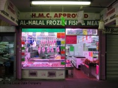 Al-Halal Frozen Fish & Meat image