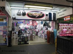 Tedys image
