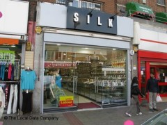 Silk image