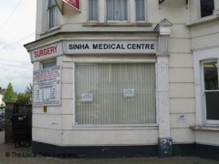 Sinha Medical Centre image