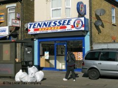 Tennessee Express image