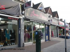 Aman Fashions image