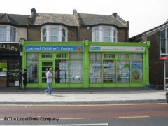 Loxford Children's Centre image