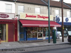 Jasmine Designers image