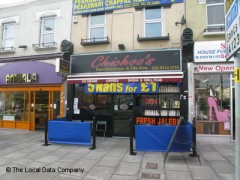 Chichoo's image