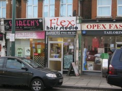 Flex Hair Studio image