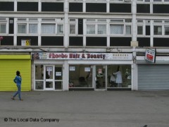 Phoebe Hair & Beauty image