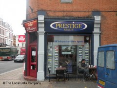 Prestige Realty image