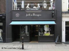Jeff De Bruges image