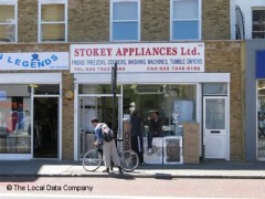Stokey Appliances image