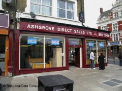 Ashgrove Direct Sales image