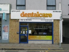 Upton Park Dental Care image