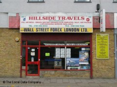 Hillside Travels image