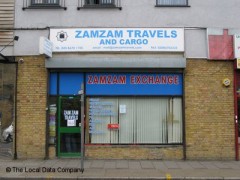 Zamzam Travels & Cargo image