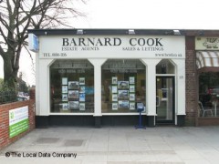 Barnard Cook image