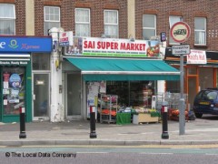 Sai Supermarket image