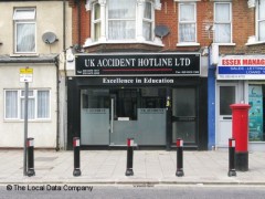 UK Accident Hotline image