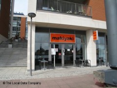 Makiyaki image