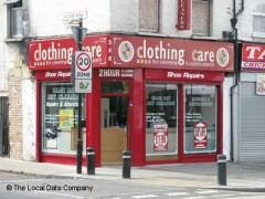 Clothing Care image