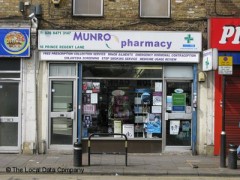 Munro Pharmacy image