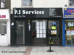P.I Services image