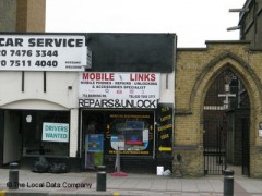 Mobile Links image