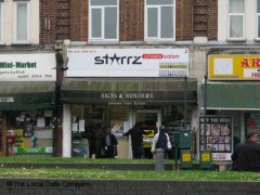 Starrz image