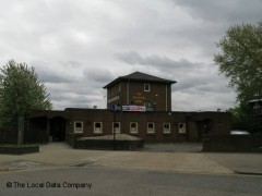 The Beckton Arms image