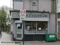 Sunny's Solarium image