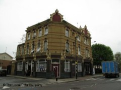 The Royal Standard image