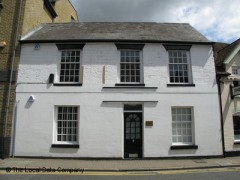 Audley Development PLC image