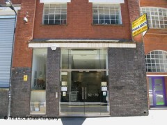 The Central London College Of Reflexology image