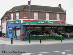 Select & Save Stores image
