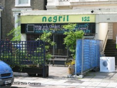 Negril image