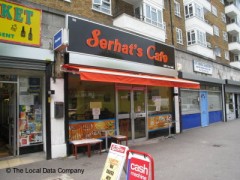 Serhat's Cafe image