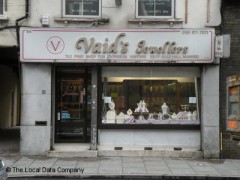 Vaid's Jewellers image