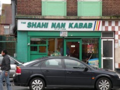 The Shahi Nan Kabab image