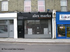Alex Marks image