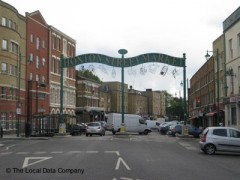Hoxton Street Market image