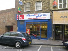 Original Chicken Express image