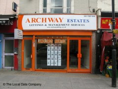 Archway Estates image