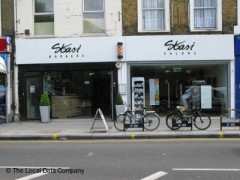 Stasi Barbers image